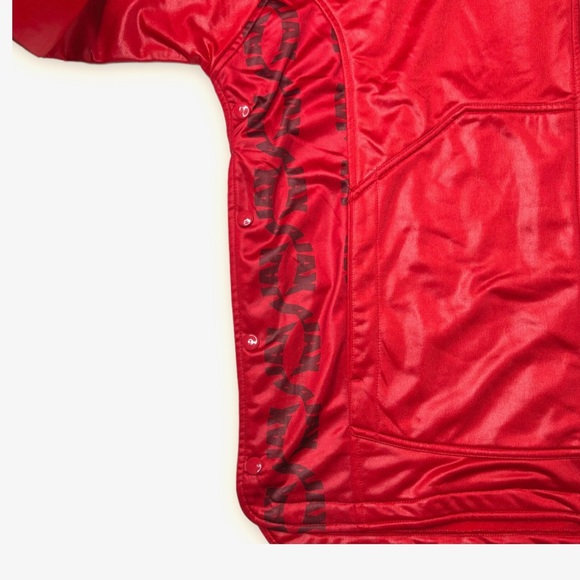 Vintage Umbro 1998 1999 Ajax Amsterdam Tracksuit | XL Jacket L Pants Track Suit - Picture 9 of 14